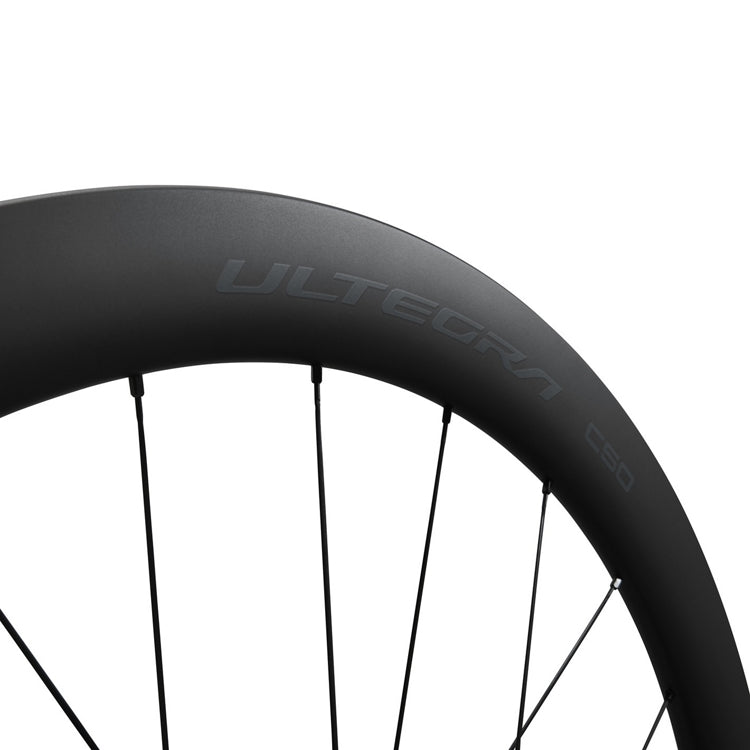 Shimano Ultegra WH-R8170 C50 Rear Disc Wheel